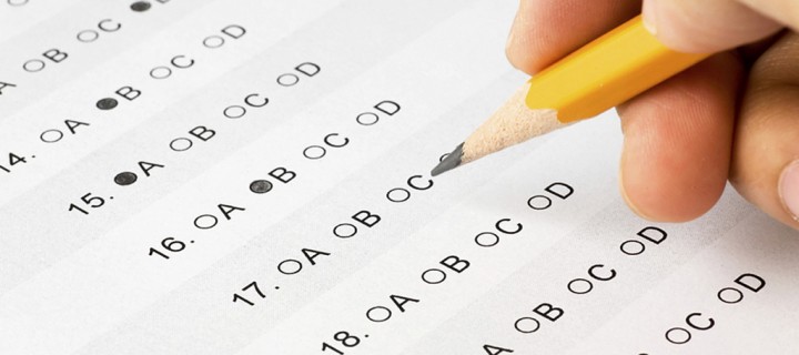 高校時代に英語の成績を飛躍的にアップさせた勉強法