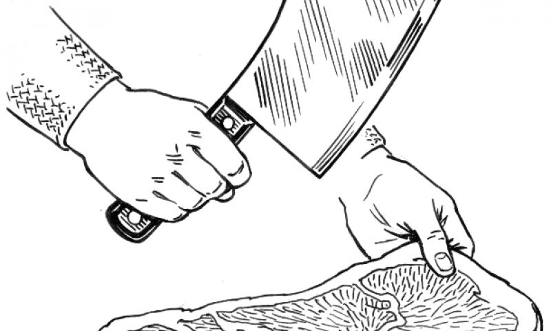 英語脳メルマガ 第03104号 Four members of a family were injured by their neighbor who broke into their house の意味は?