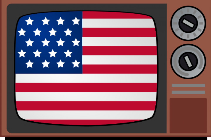 英語のリスニングが上達!大好きなアメリカのテレビ番組を何度も繰り返し観つづけた結果