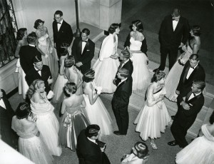 Photo By Formal event, Pomona College