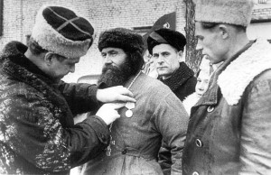 パルチザン Photo By Medal "Partisan of the Patriotic War" - Wikipedia