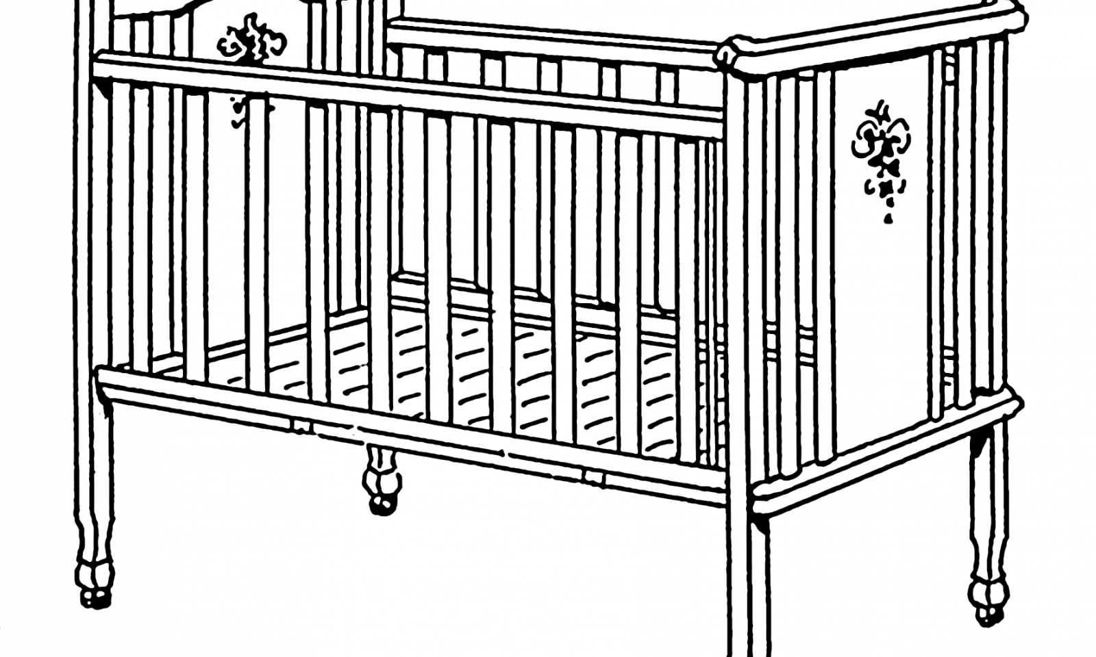 英語脳メルマガ 第号 英語脳 Keep Baby S Crib Or Bassinet Away From Blinds Or Drapery の意味は 英語脳ネット