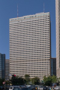 Photo By 霞が関ビルディング - Wikipedia