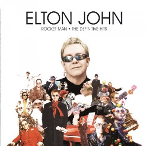 Photo By Amazon.co.jp: Rocket Man: ELTON JOHN: デジタルミュージック