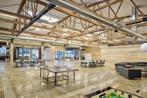 Photo By Automattic Office