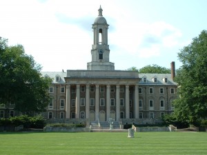 Photo By Pennsylvania State University – Wikipedia