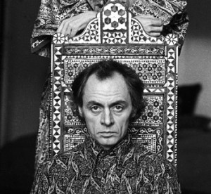 R.D. Laing