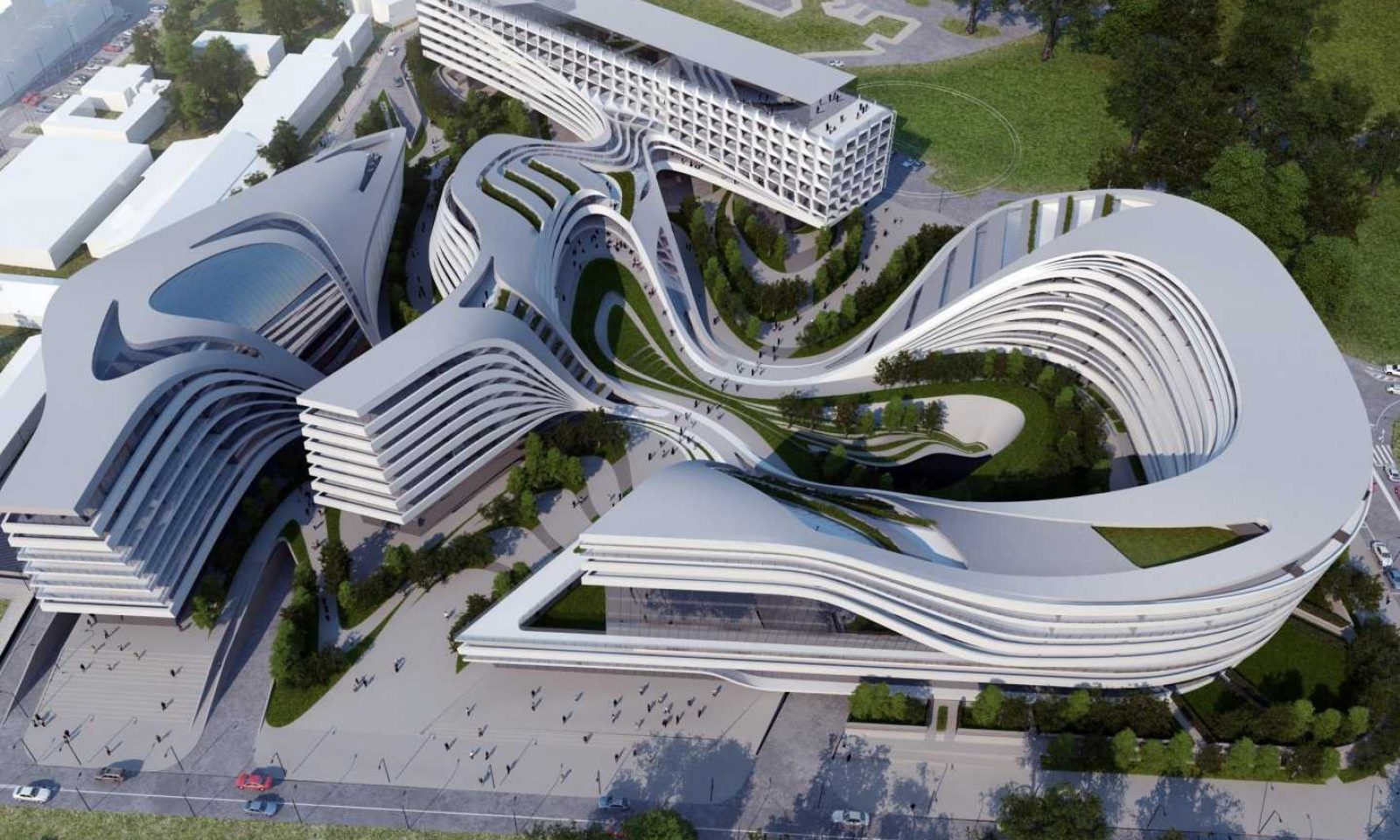 英語脳メルマガ 第号 Iraqi British Architect Zaha Hadid Criticized The Decision To Throw Out Her Design の意味は 英語脳ネット