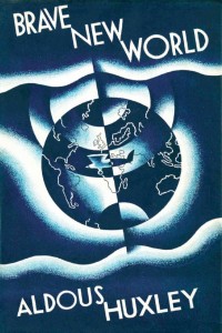 Photo By Amazon.co.jp: Brave New World (English Edition) 電子書籍: Aldous Huxley: 本