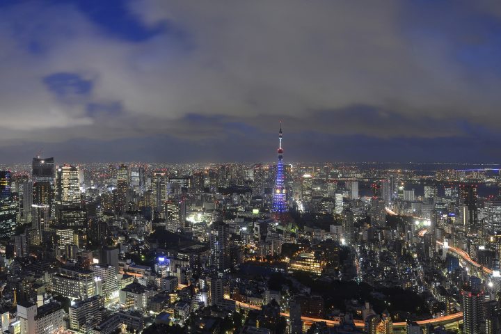 TOEIC845点までの道のり~受験勉強、短期留学、ニンテンドーDS、YouTube、六本木のバー、ワーキングホリデー