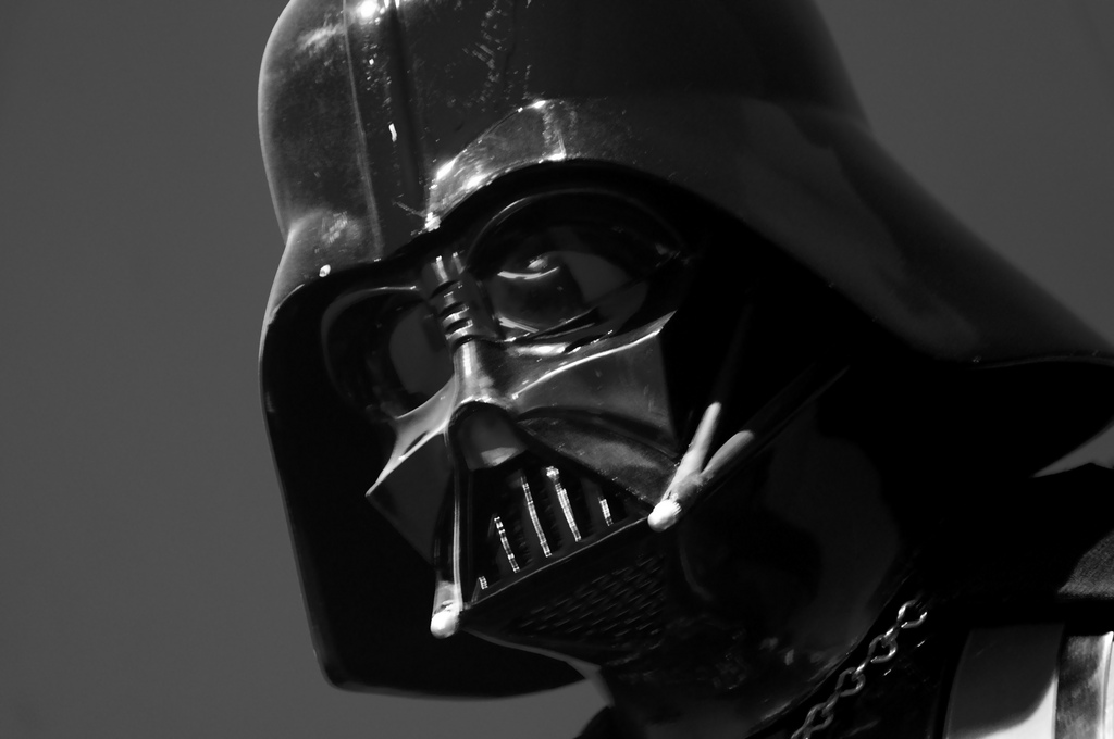 英語脳メルマガ 第号 Henceforth You Shall Be Known As Darth Vader の意味は 英語 脳ネット