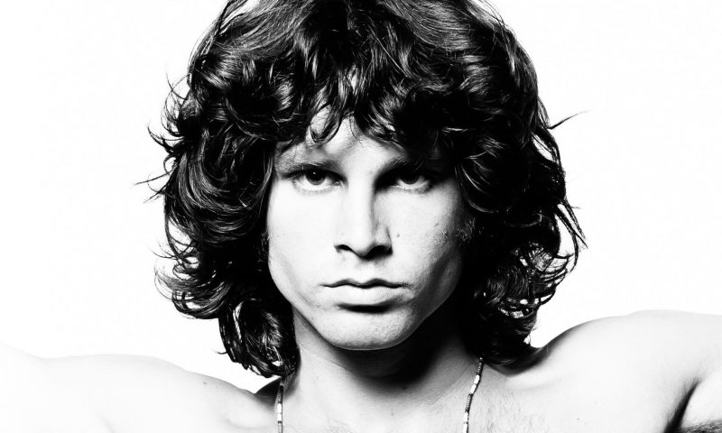 英語脳メルマガ 第02452号 he doors frontman died when he was just 27