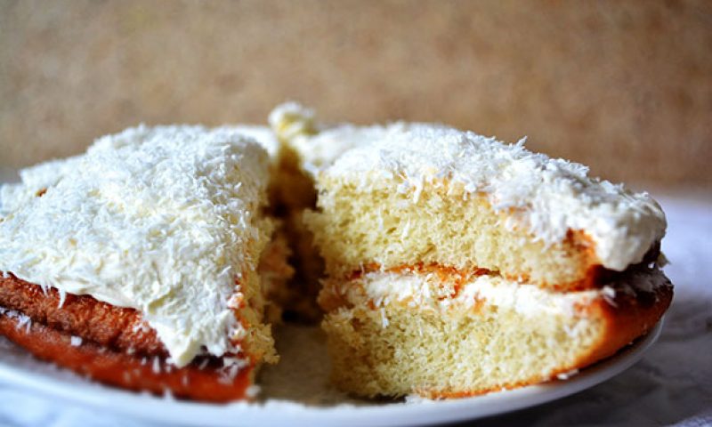 英語脳メルマガ 第02525号 Today, my 17 year old daughter told me she was going to bake a cake の意味は?