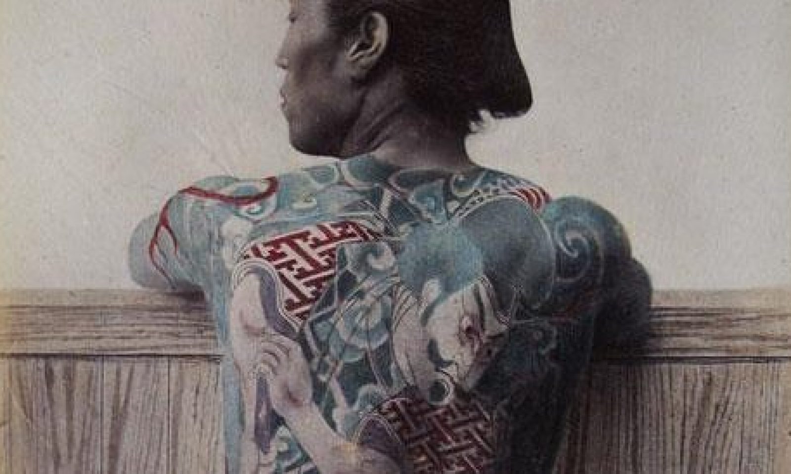 英語脳メルマガ 第号 The Word On The Street Is That Since Yakuza Japanese Mafia Members Are Often The Ones With Tattoos の意味は 英語脳ネット
