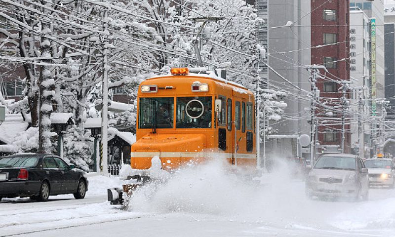 英語脳メルマガ 第02828号 Japan’s fifth largest city, Sapporo has experienced rapid growth の意味は?