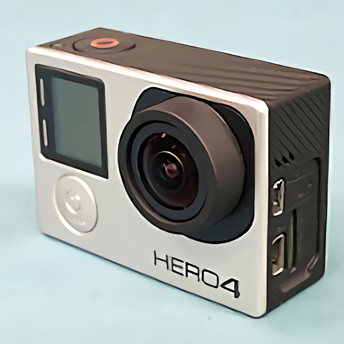 GoPro