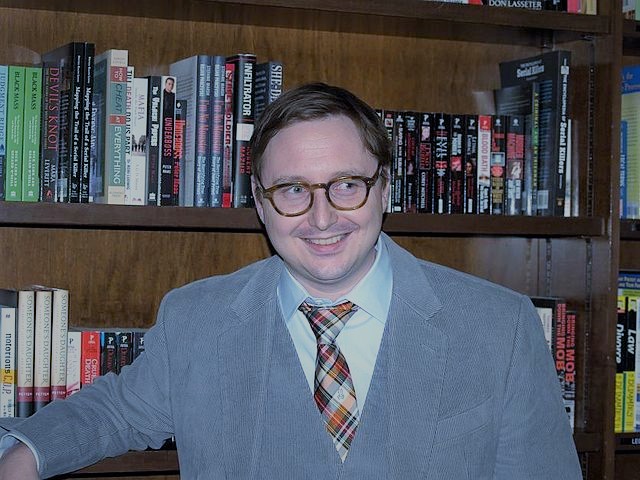 英語脳メルマガ 第号 But For The Rest Of My Life If I Meet John Hodgman At A Ted Party I Don T Have To Say の意味は 英語脳ネット