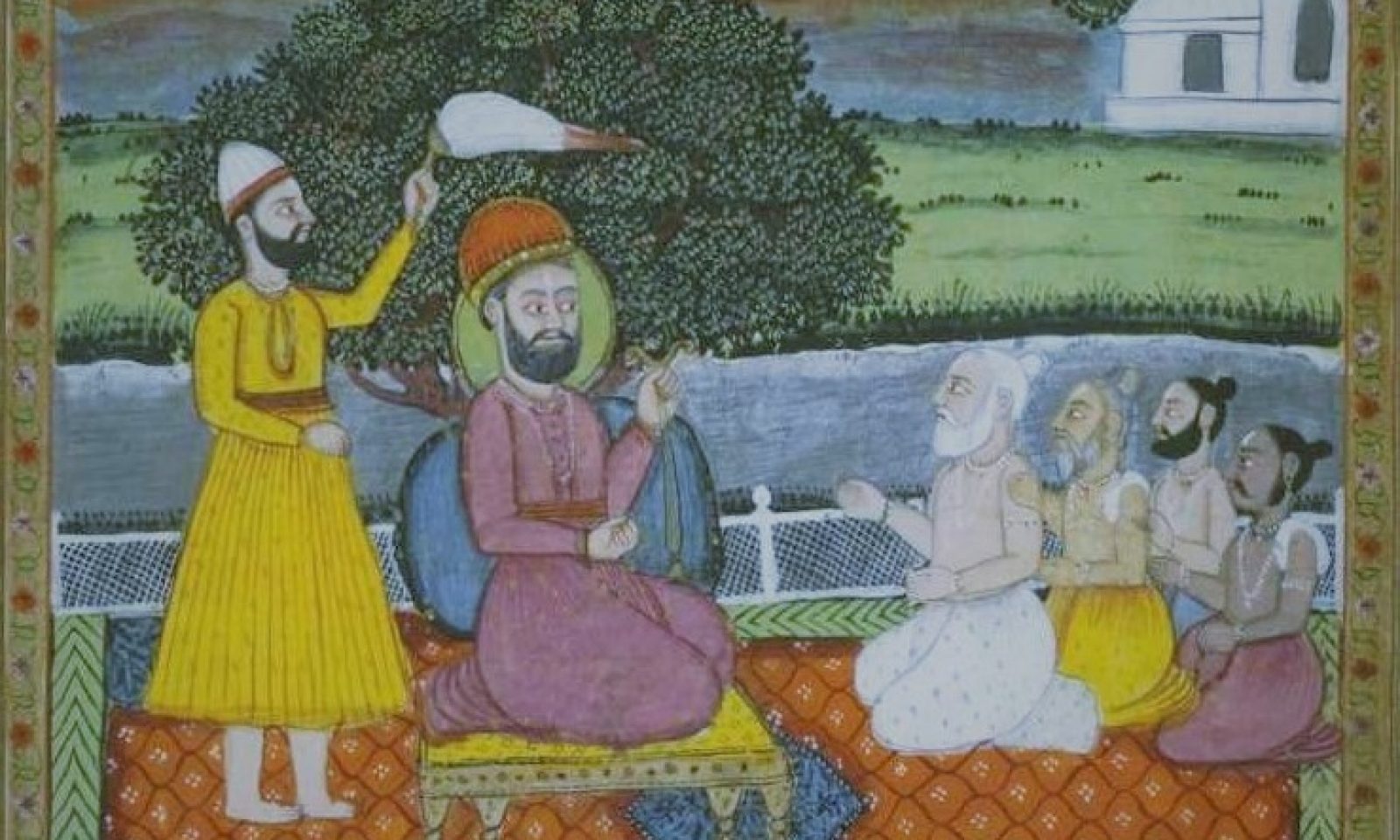 英語脳メルマガ 第号 Even Kings And Emperors With Heaps Of Wealth And Vast Dominion Cannot Compare With の意味は 英語脳ネット