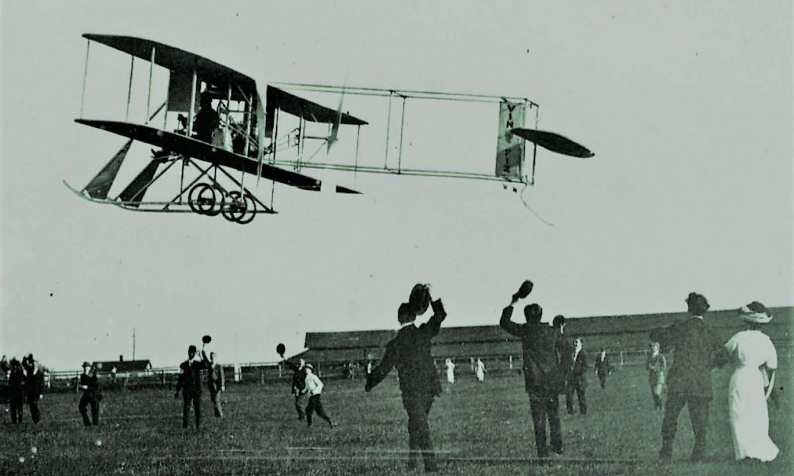 英語脳メルマガ 第号 And Eventually On December 17th 1903 The Wright Brothers Took Flight の意味は 英語脳ネット