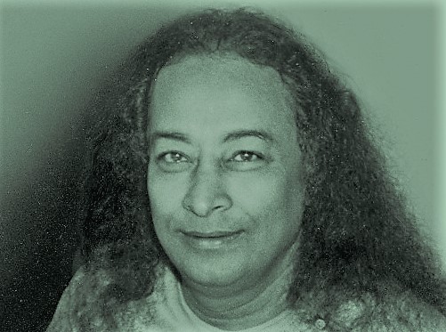 Paramahansa Yogananda