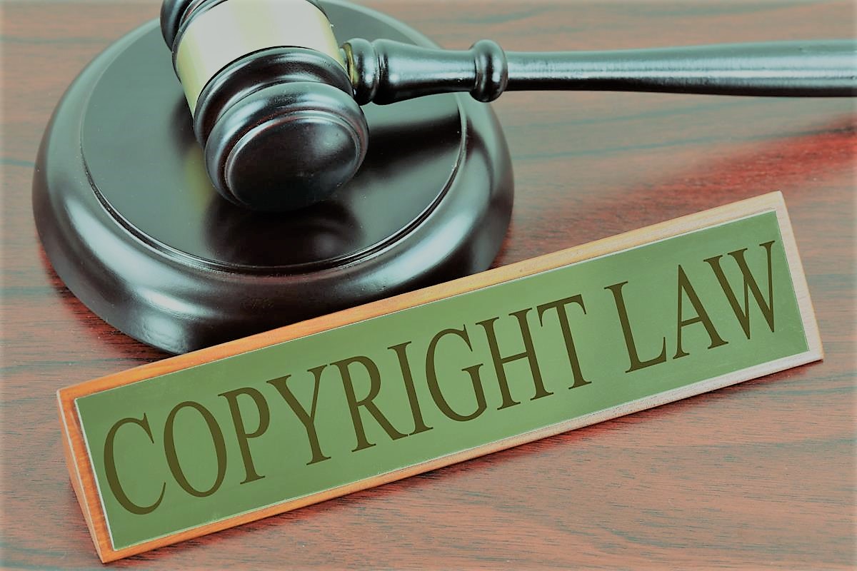 著作権保護法