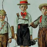 Norman Rockwell