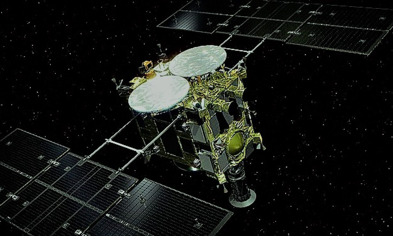英語脳メルマガ 第号 Data From The Probe Hayabusa2 Showed Changes In Speed And Direction の意味は 英語脳ネット 英語脳メルマガ 第号 Data From The Probe Hayabusa2 Showed Changes In Speed And Direction の意味は 英語脳ネット