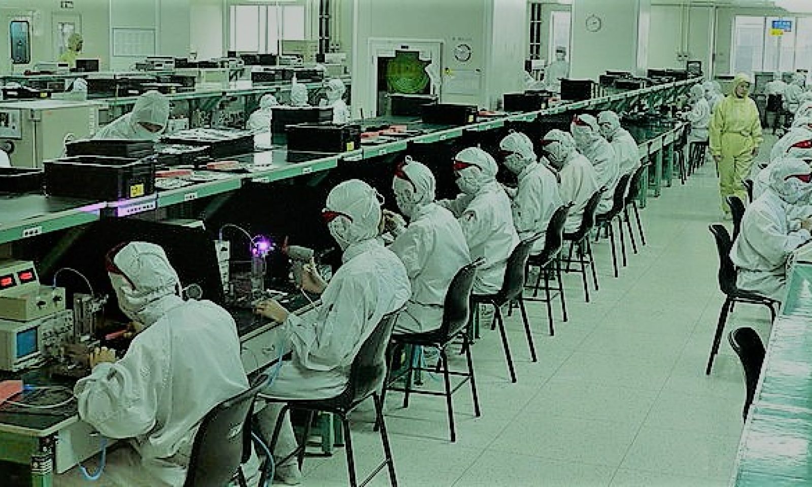 英語脳メルマガ 第号 Apple Will Manufacture Its New Mac Pro Computer In China の 意味は 英語脳ネット