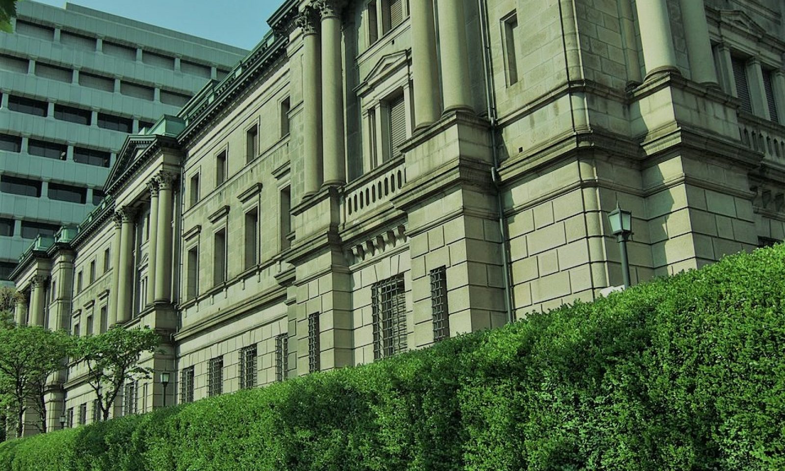 英語脳メルマガ 第号 Going Against A Central Bank Is An Investment Strategy Fraught With Peril の意味は 英語脳ネット 英語脳メルマガ 第号 Going Against A Central Bank Is An Investment Strategy Fraught With Peril の意味は 英語脳ネット