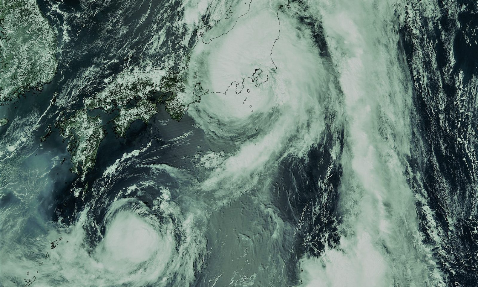 英語脳メルマガ 第031号 英語脳 In The Wake Of A Recent Series Of Increasingly Severe Rain Caused Disasters の意味は 英語脳ネット