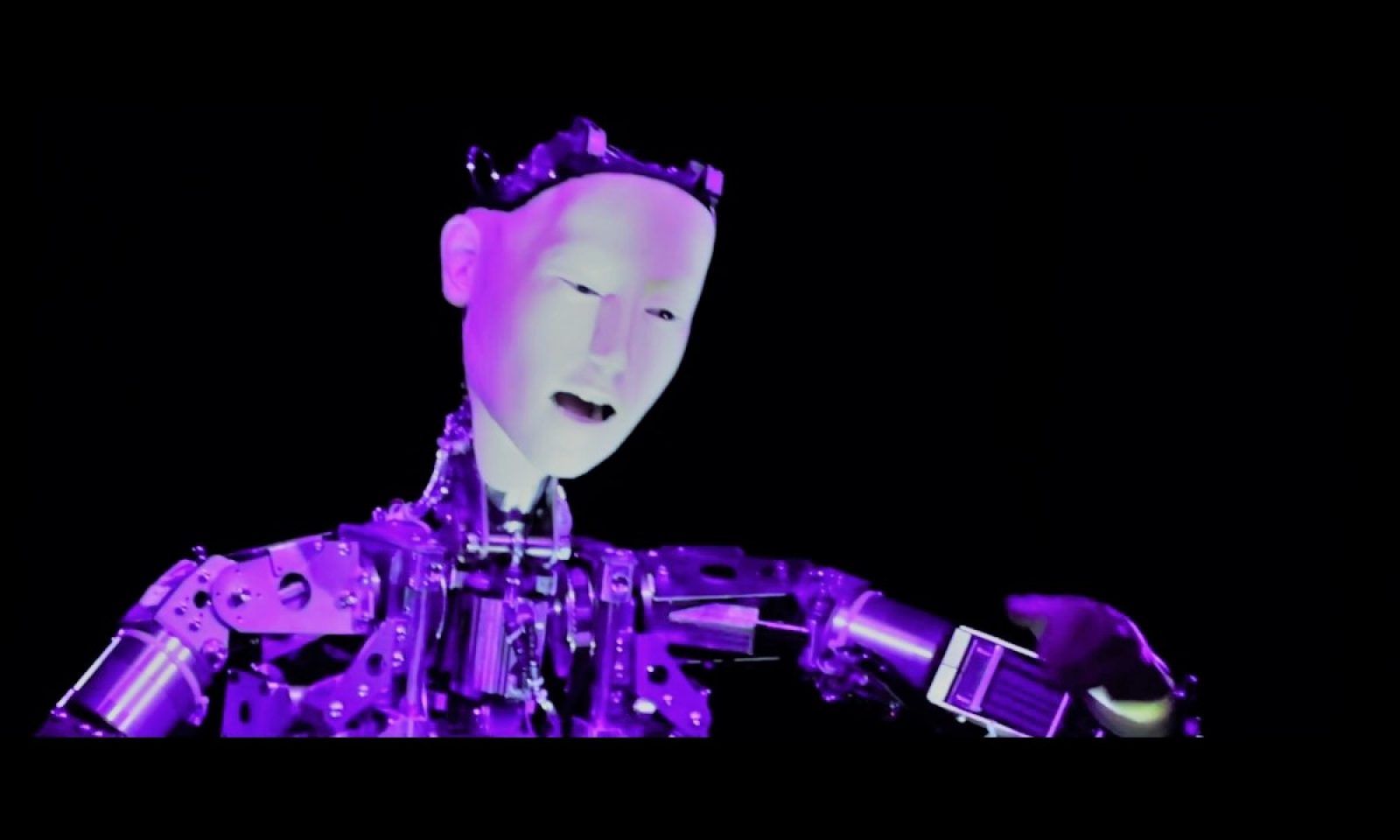 英語脳メルマガ 第号 The Robot Has A Humanoid Face Hands And Lower Arms の意味は 英語脳ネット 英語脳メルマガ 第号 The Robot Has A Humanoid Face Hands And Lower Arms の意味は 英語脳ネット