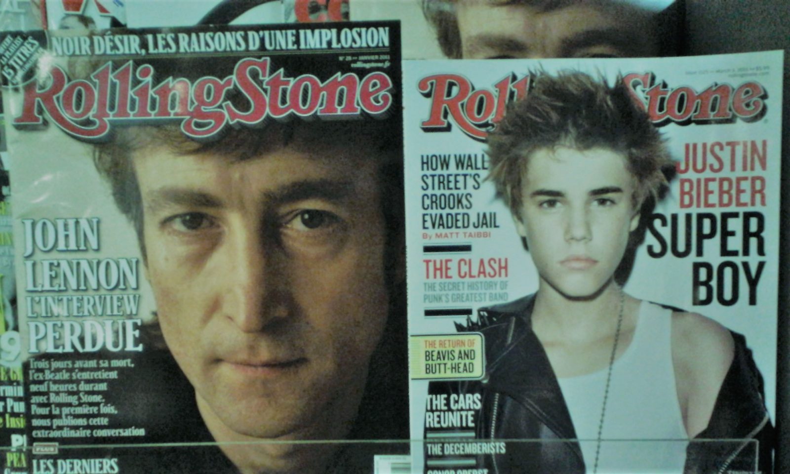 英語脳メルマガ 第号 I Don T Believe That There S Such A Thing As Objectivity In Much Of Journalism の意味は 英語脳ネット