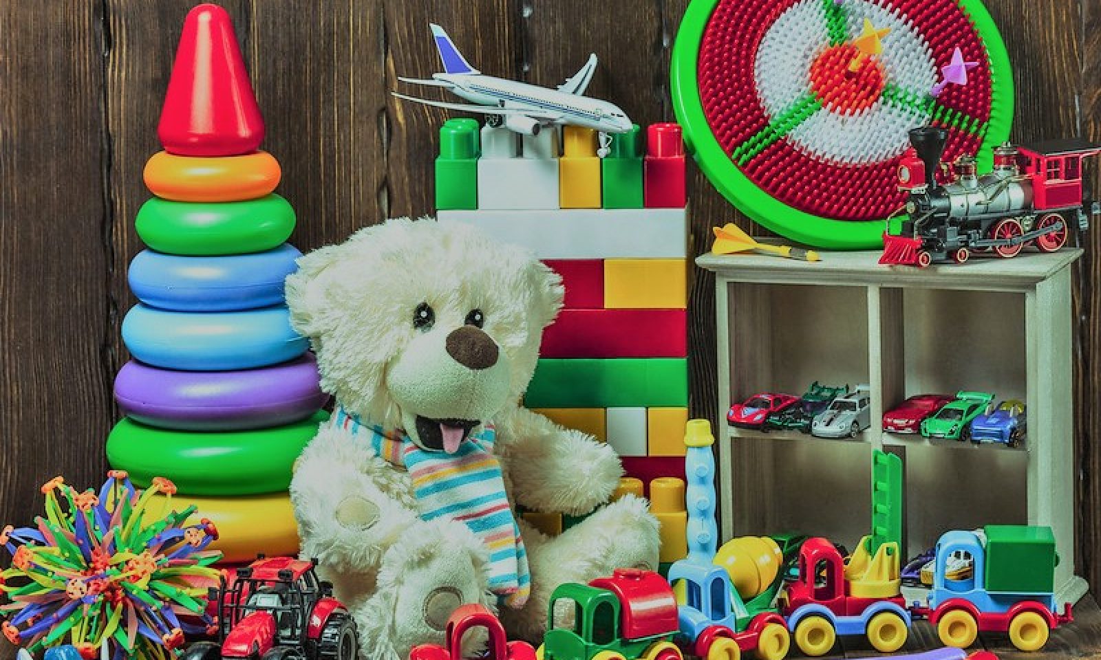 英語脳メルマガ 第号 Taking A Toy Out Of The Box Can Make A Mess の意味は 英語脳ネット