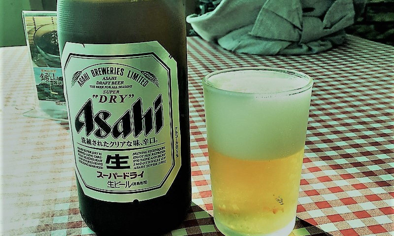 英語脳メルマガ 第号 Super Dry Will Face A Challenge Trying To Unseat Brands の意味は 英語脳ネット