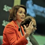 Nancy Pelosi