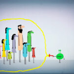 Can you solve the prisoner hat riddle?