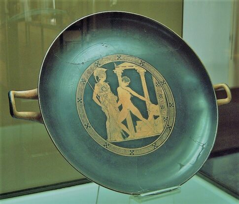 kylix,　キュリックス